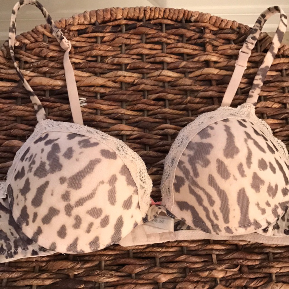Cute Bra